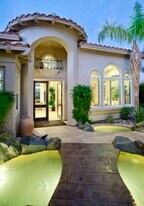 78990 Cll Brisa in La Quinta, CA - Building Photo