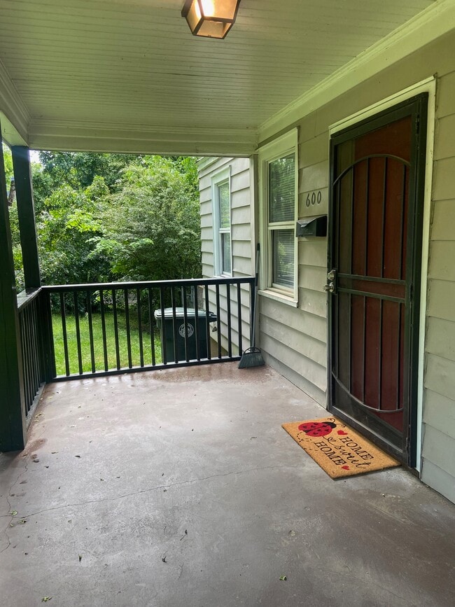 600 9th Ct S in Birmingham, AL - Building Photo - Building Photo