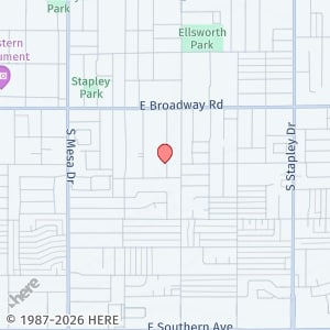 property at 604 S Bellview