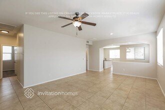 2320 W Desert Ln in Phoenix, AZ - Building Photo - Building Photo