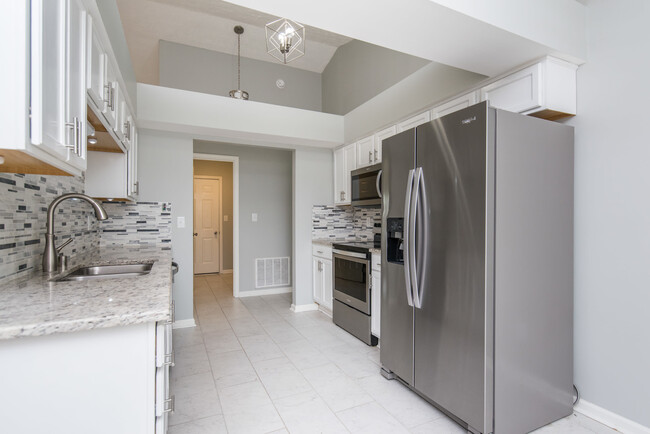property at 281 Masterson Station Dr