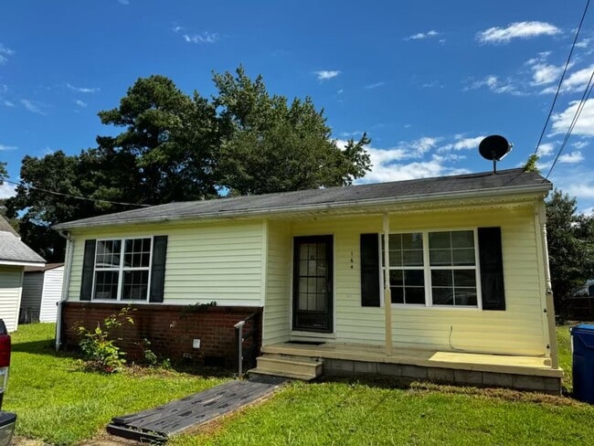 164 Hughes Ave