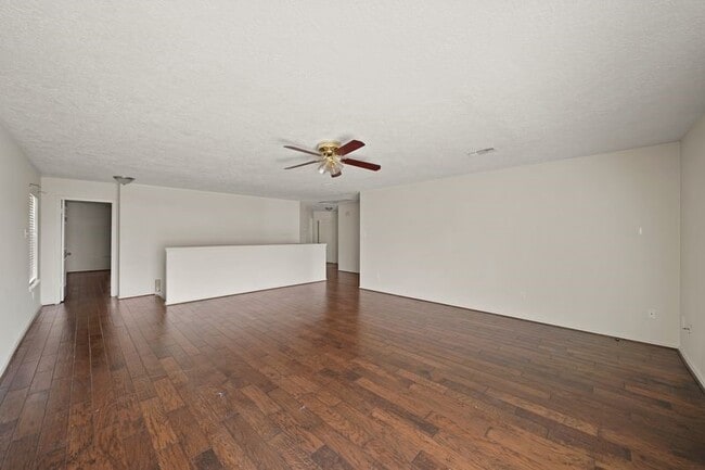 property at 4123 Custer Creek Dr