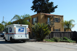 7362 Mesa Dr in Aptos, CA - Building Photo - Building Photo