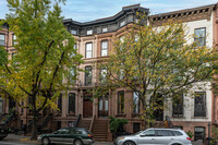 38 7th Ave in Brooklyn, NY - Foto de edificio - Building Photo