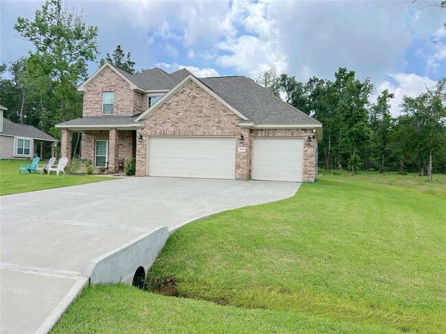 property at 11642 Wilgers Wy