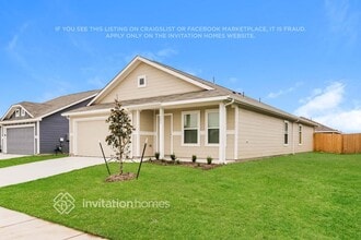 7205 Lazy Creek Rd in Saginaw, TX - Foto de edificio - Building Photo