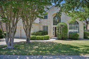 12309 Pleasant Hill Ct in Austin, TX - Building Photo