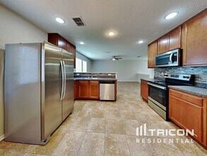 4318 Stetson Run in San Antonio, TX - Building Photo - Building Photo