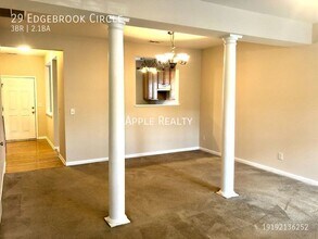 29 Edgebrook Cir in Durham, NC - Building Photo - Building Photo