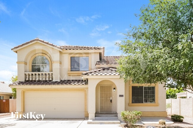 7963 W Marlette Ave in Glendale, AZ - Building Photo - Building Photo