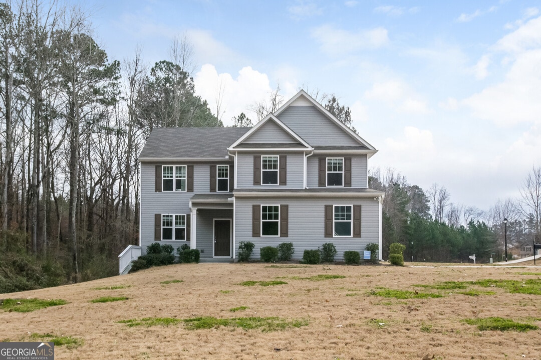 101 Trailside Dr in Dallas, GA - Building Photo