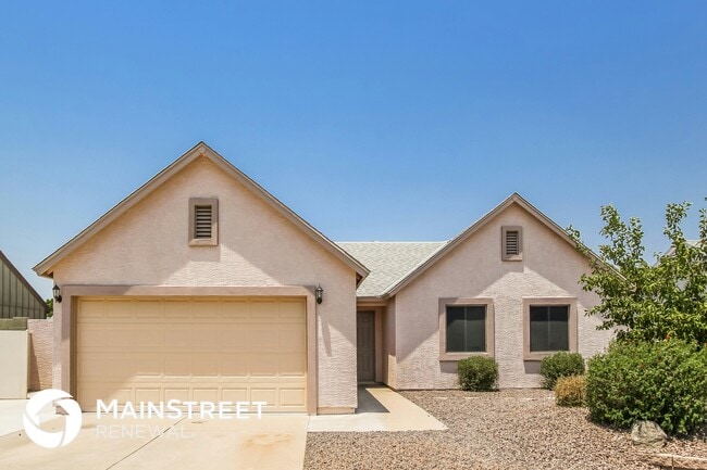 6410 W Sandra Terrace in Glendale, AZ - Building Photo - Building Photo