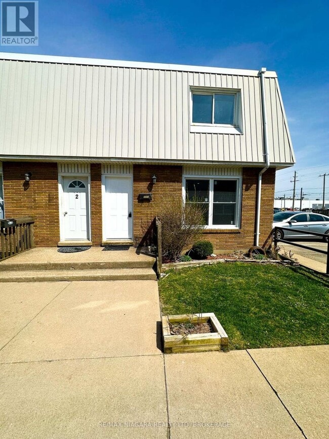 property at 71 Hagey Ave