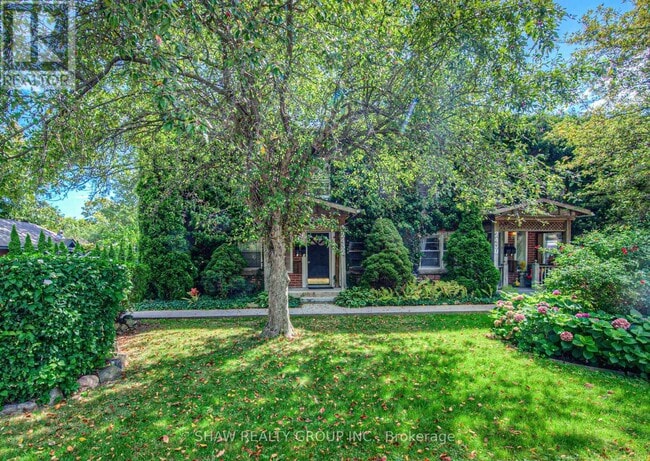 property at 2430 First St
