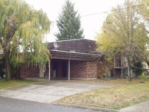 4-Plex in Coeur d'Alene, ID - Foto de edificio - Building Photo