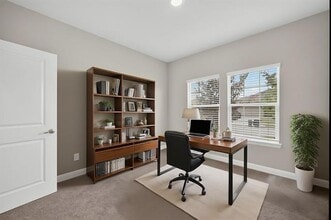 1117 Kirkham Wy in Justin, TX - Building Photo - Building Photo