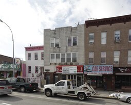 994 4th Ave in Brooklyn, NY - Building Photo