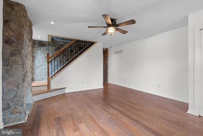 property at 2504 Swamp Pike