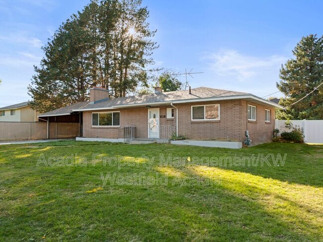 1465 N 1200 W in Mapleton, UT - Building Photo - Building Photo