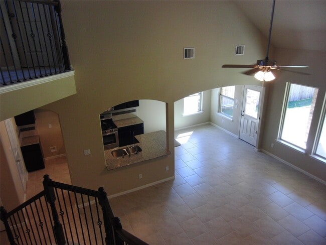 property at 5507 Claymore Meadow Ln