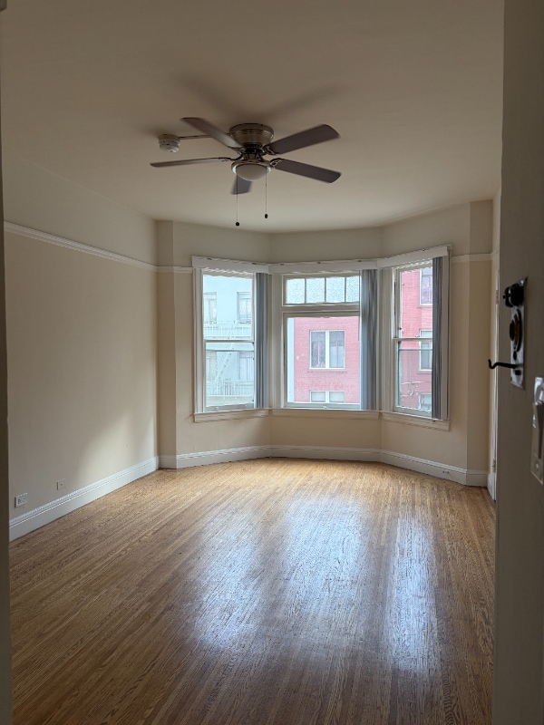 1025 Powell St in San Francisco, CA - Building Photo - Building Photo