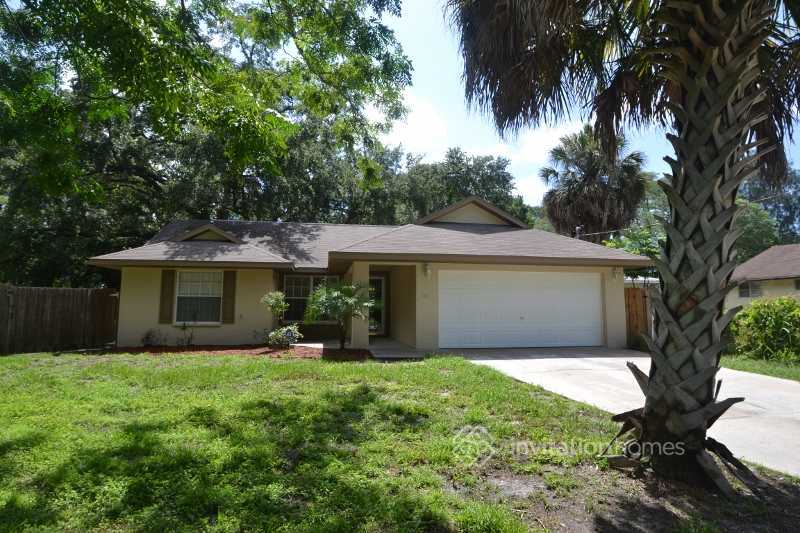 1841 Sylvan Dr in Clearwater, FL - Building Photo