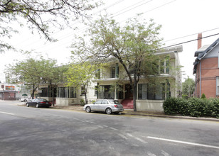 Marion Street Condos in Denver, CO - Building Photo - Building Photo