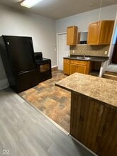 1106 N Gale St in Indianapolis, IN - Building Photo - Building Photo