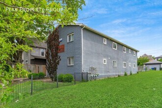 1332 Courtland Ave in Columbus, OH - Building Photo - Building Photo
