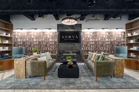 ANOVA uCity Square in Philadelphia, PA - Building Photo - Lobby