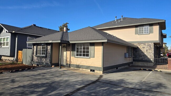 property at 239 Cheney St