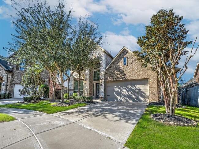 property at 10007 Eldarica Way