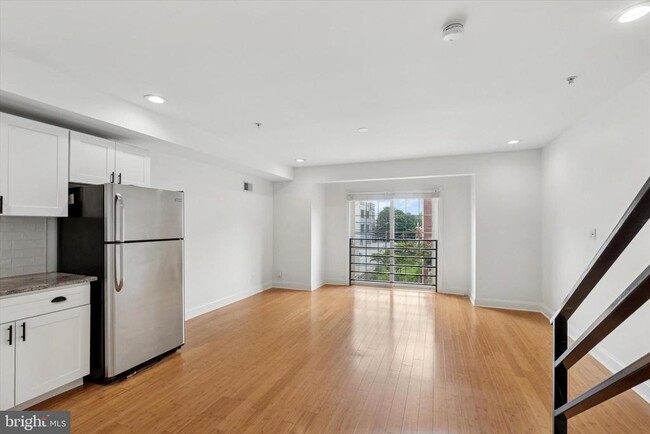 1707 Carpenter St in Philadelphia, PA - Building Photo - Building Photo