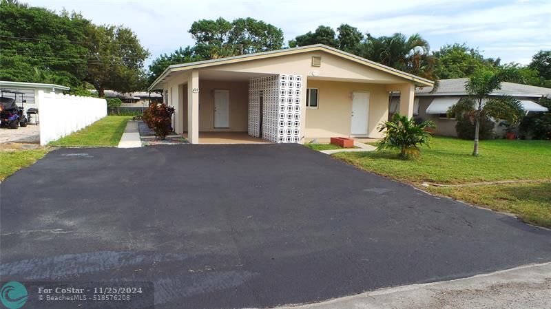 428 NE 22nd Ave in Pompano Beach, FL - Building Photo