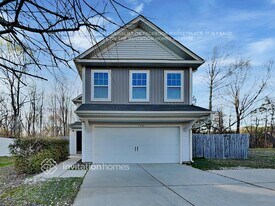 1573 Brett Shane Court in Gastonia, NC - Building Photo