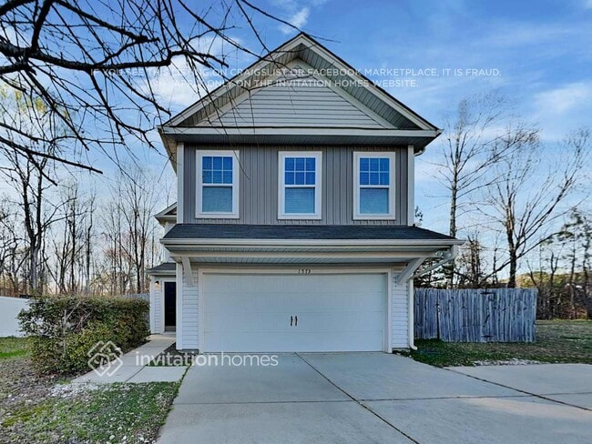 property at 1573 Brett Shane Court