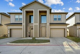 18620 Louetta Creek Dr in Spring, TX - Building Photo