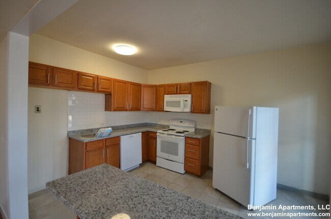 property at 1157 Commonwealth Ave