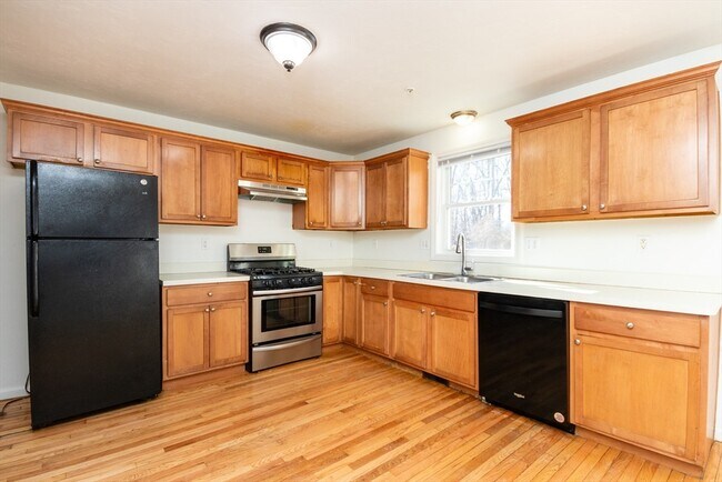 property at 19 Oakwood St