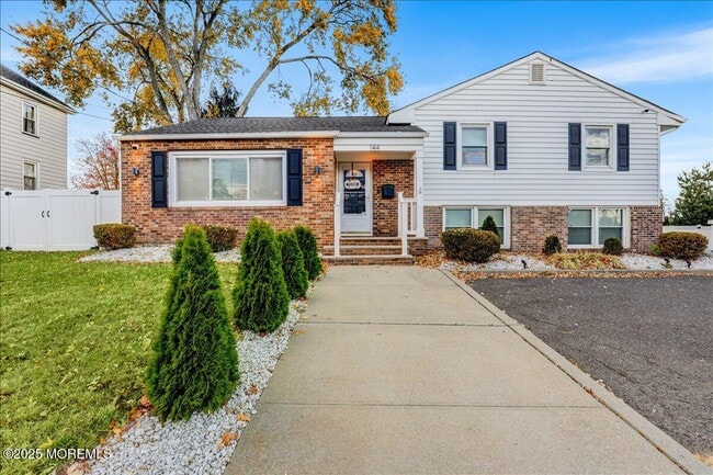 property at 144 Lower Main St