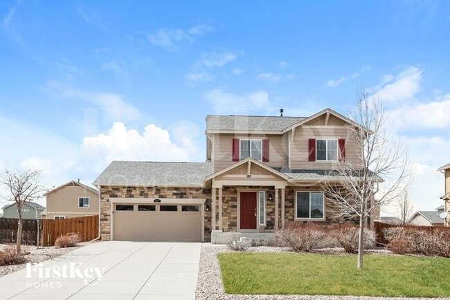 property at 227 S Newbern Ct