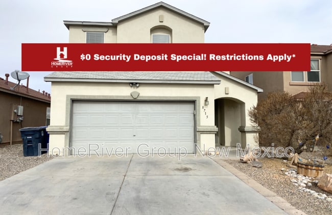 property at 8715 Hatteras Pl NW