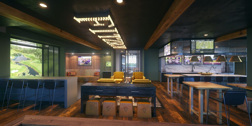 The Fitzroy Grove Rogers, AR Apartments