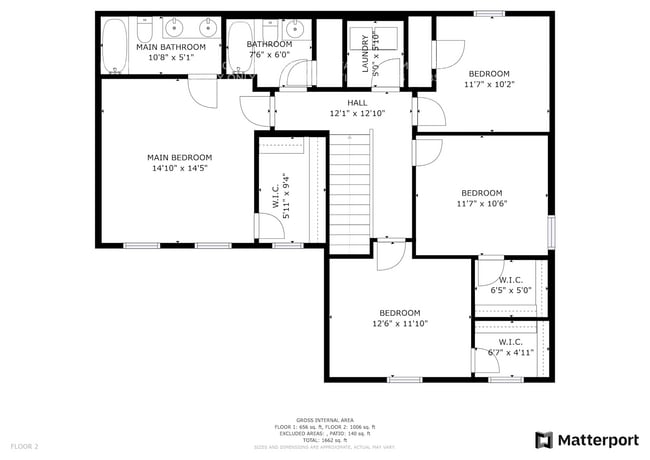 2101 Brokeshire Dr in White House, TN - Foto de edificio - Building Photo