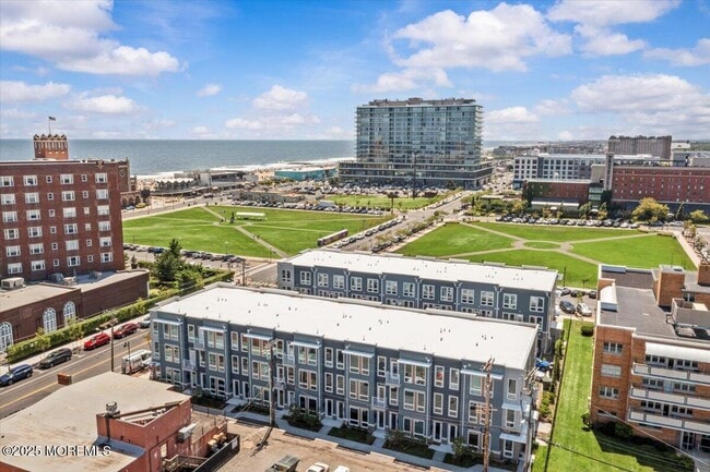 property at 1403 Kingsley St