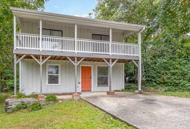 property at 205 Spring St