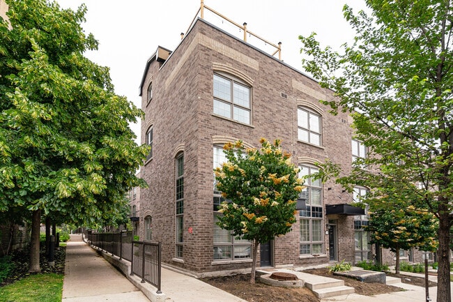 property at 216 Brandon Ave