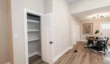 1641 Carrollton Ave in Indianapolis, IN - Building Photo - Building Photo