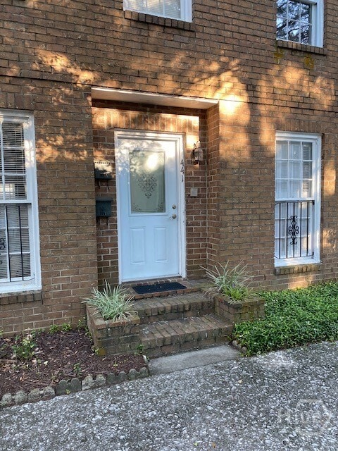 property at 441 Tattnall St